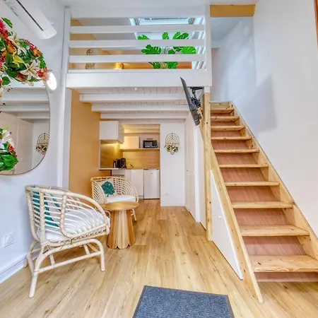 Lenoir - Air Conditioning Reims