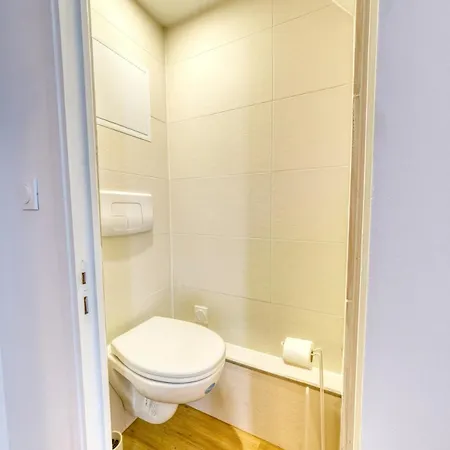 Lenoir - Air Conditioning Appartement