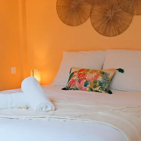 Lenoir - Air Conditioning Daire