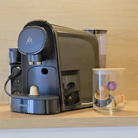 Lenoir - Air Conditioning * Reims