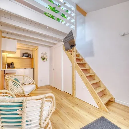 Lenoir - Air Conditioning Appartement