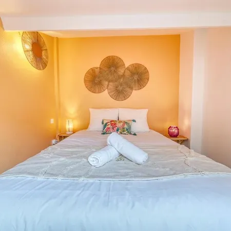 Lenoir - Air Conditioning * Reims