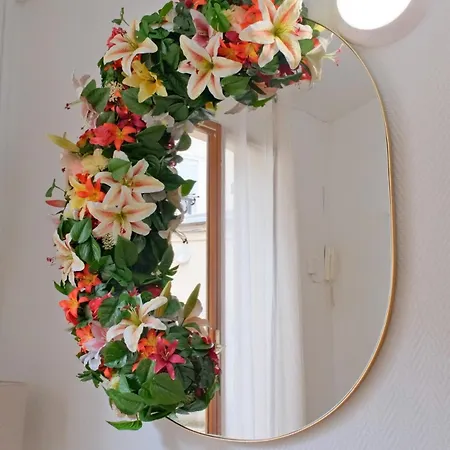 Lenoir - Air Conditioning Daire Reims